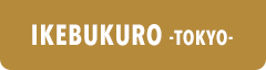 ikebukuro -TOKYO-