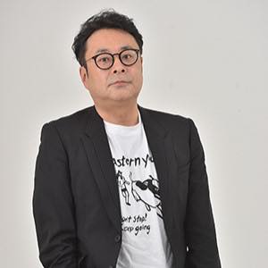 栗田善太郎