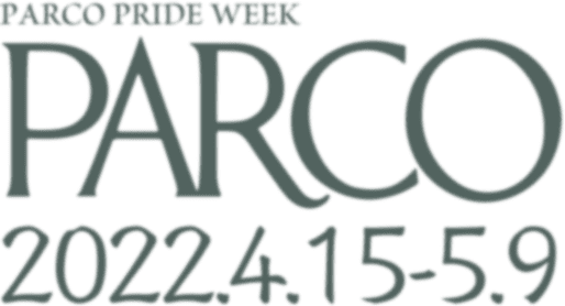 PARCO 2022.4.15-5.9