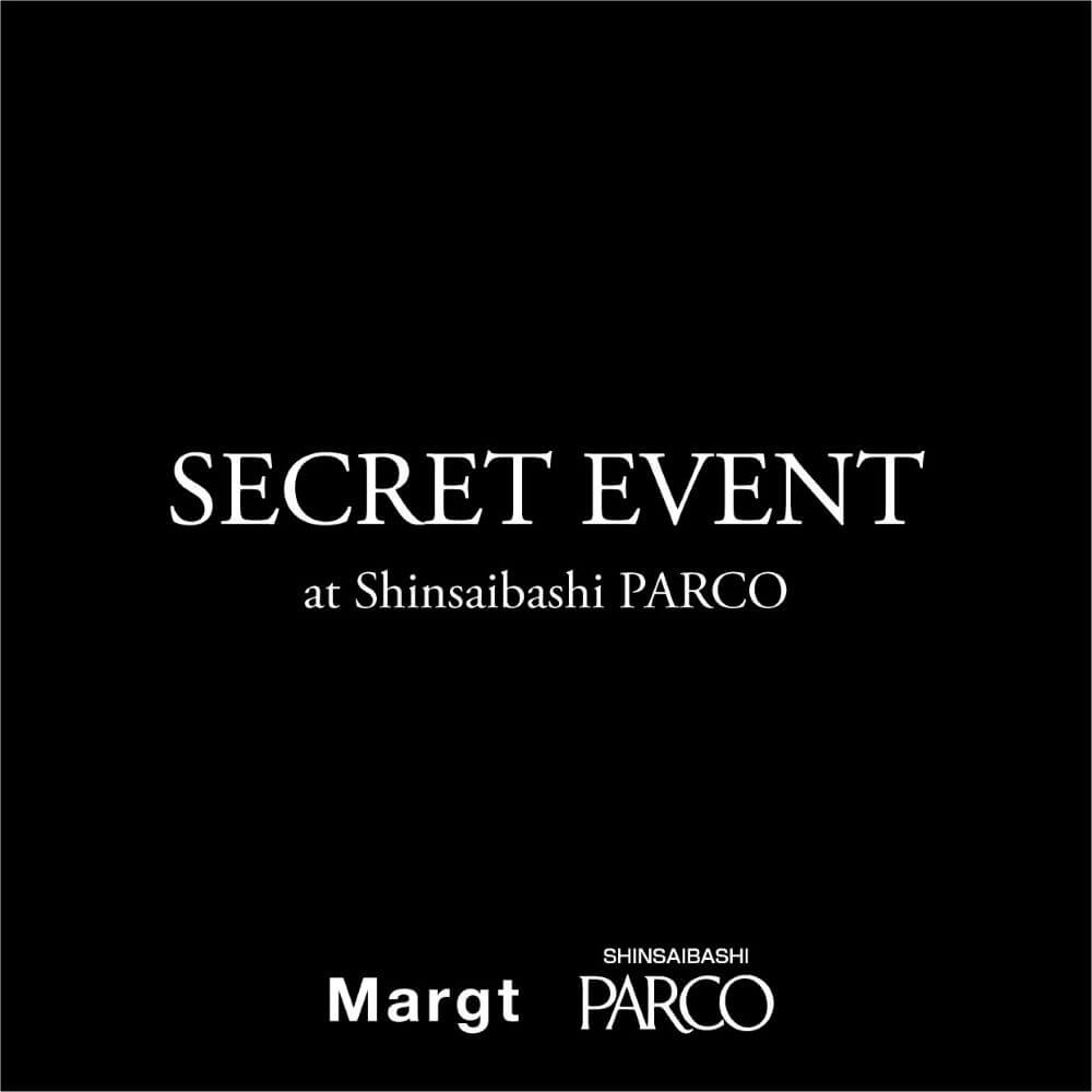 Margt SPECIAL EVENTS