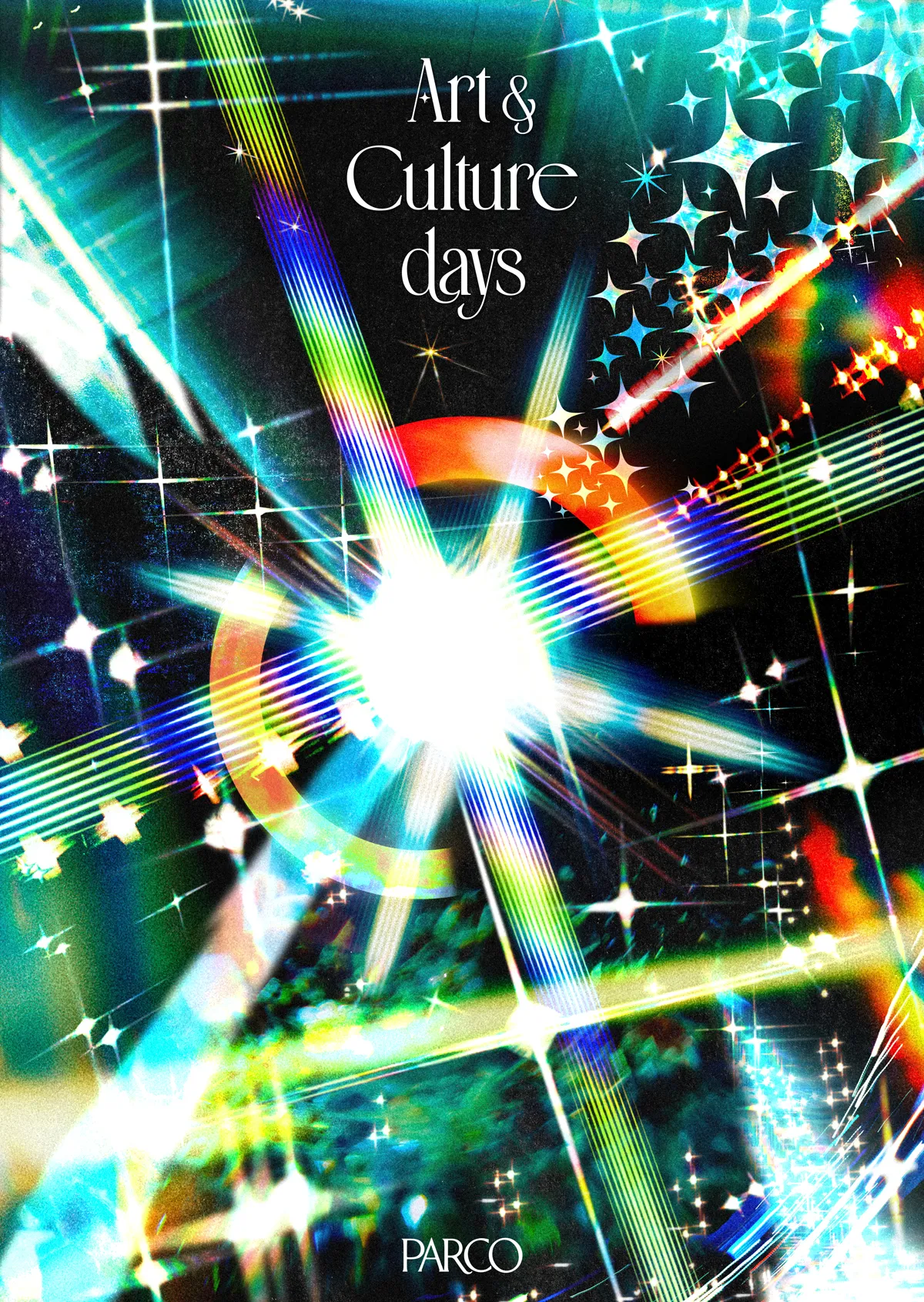 ART&CULTURE DAYS | PARCO - パルコ -