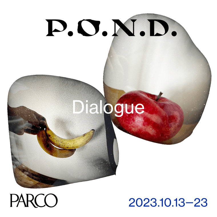 P.O.N.D. 2023 Dialogue