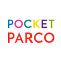 POCKET PARCO（公式アプリ）