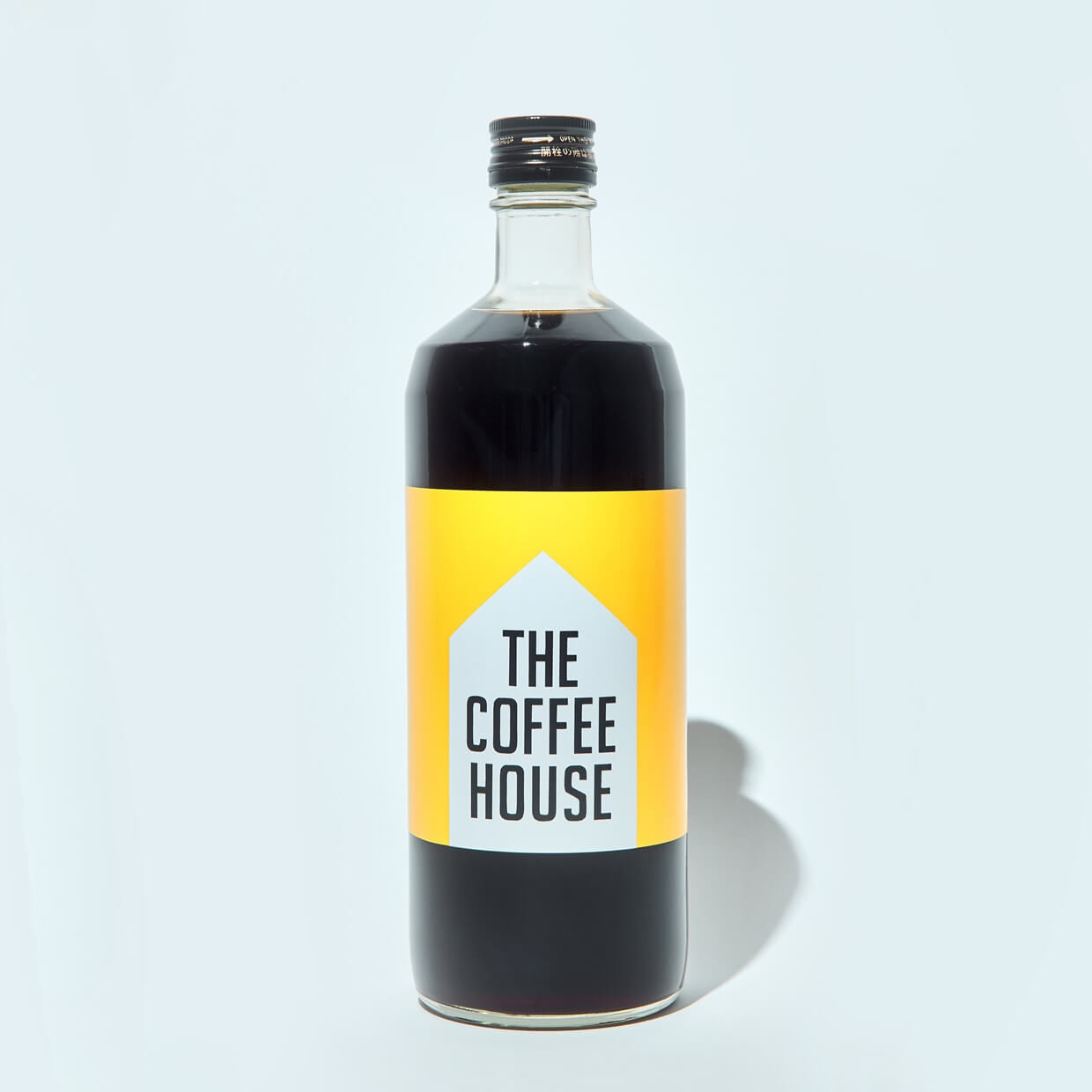 SUMIDA COFFEE COFFEE LIQUID