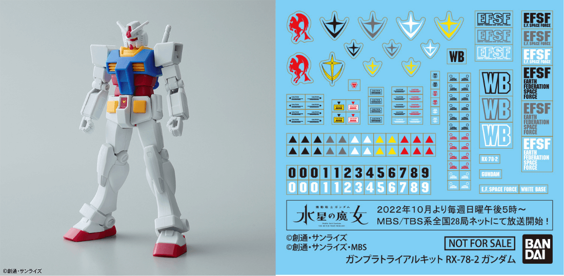 Gundam Next Future パルコ