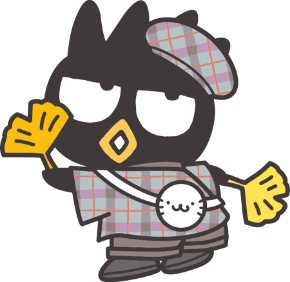 バッドばつ丸