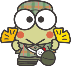 けろけろけろっぴ