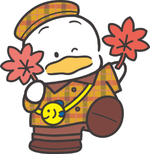 あひるのペックル