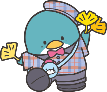 タキシードサム