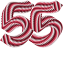 PARCO 55周年