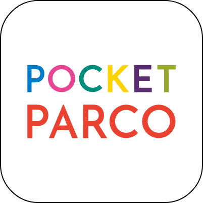 POCKET PARCO