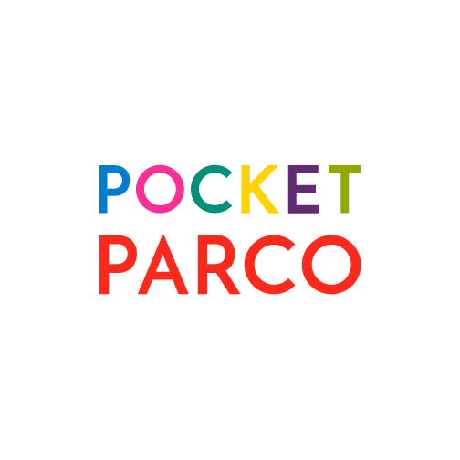 POCKET PARCO