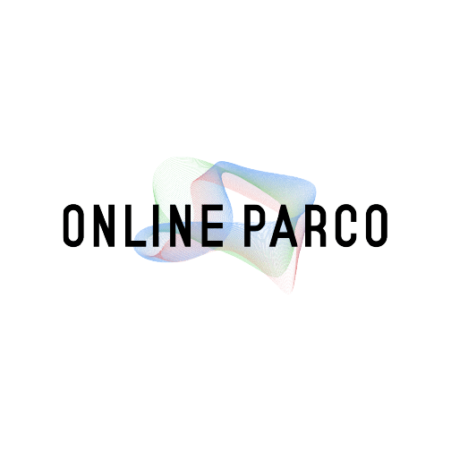 ONLINE PARCO