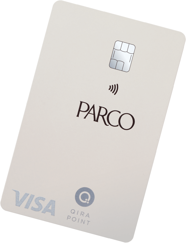 PARCO CARD