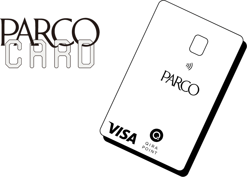 PARCO CARD