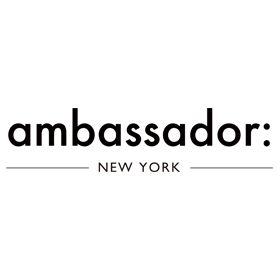 ambassador: NEW YORK
