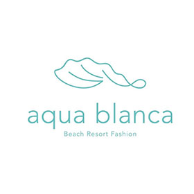 aqua blanca