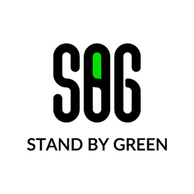 STAND BY GREEN
