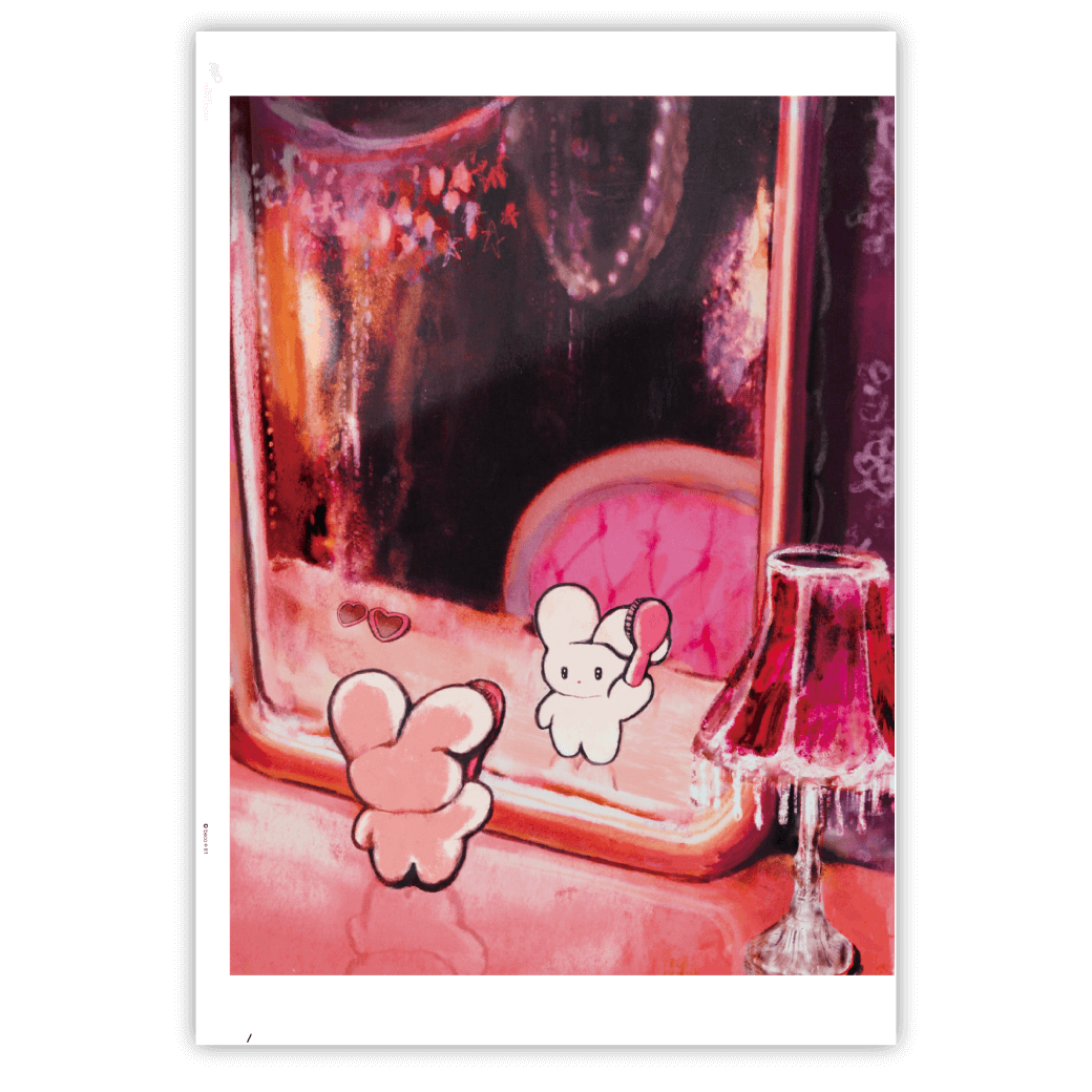 ParCO PRINt CENTER｜パルコプリントセンター｜PARCO