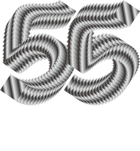 PARCO 55th