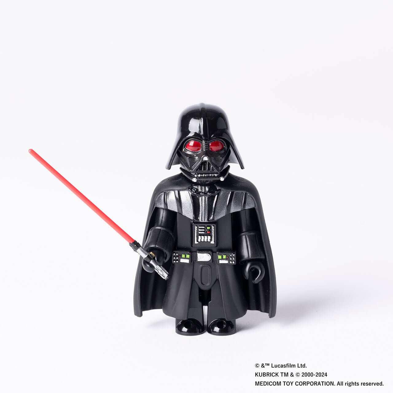 STAR WARS G.W. COLLECTION PARCO 55th CAMPAIGN | SPECIAL ITEM