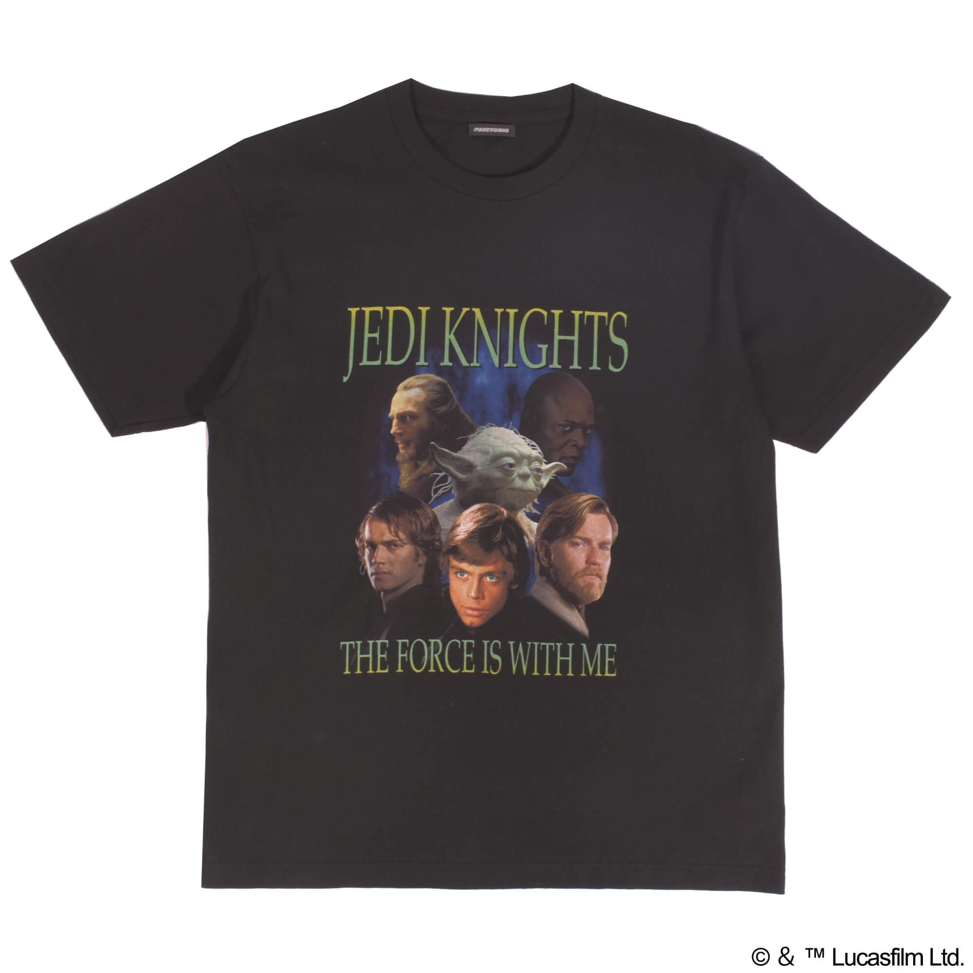 【STAR WARS】JEDI KNIGHTS/Tシャツ