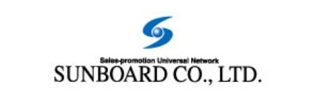 SUNBOARD CO.,LTD